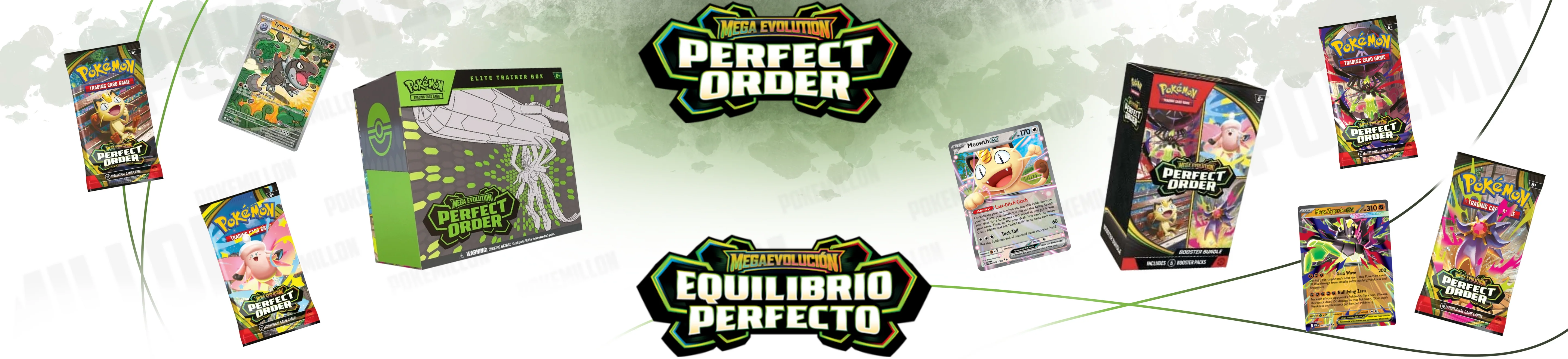 Domina Tu Colección Legendaria